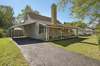 3945 Dillon Drive, Columbus, OH 43227 - Photo 1