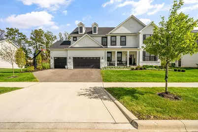 8160 Smiths Circle, Powell, OH 43065 - Photo 1