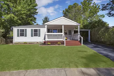 5888 Montevideo Road, Westerville, OH 43081 - Photo 1