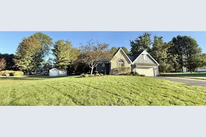 6 Sharon Drive, Mount Vernon, OH 43050 - Photo 1