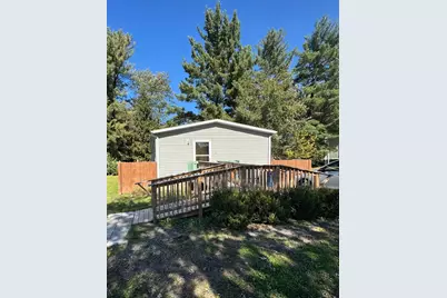 418 1/2 W Broadway Street #Rear, New Lexington, OH 43764 - Photo 1