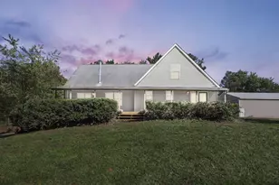 7020 Bennington Chapel Rd, Centerburg, OH 43011 - Photo 1