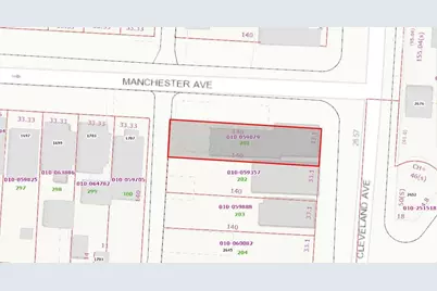 2657 Cleveland Avenue, Columbus, OH 43211 - Photo 1