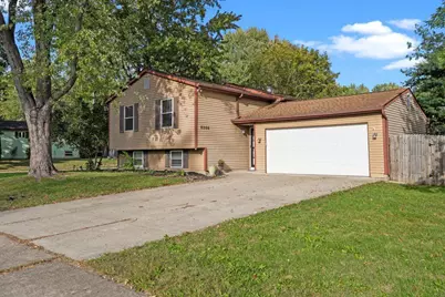 6006 Carnation Drive, Westerville, OH 43081 - Photo 1