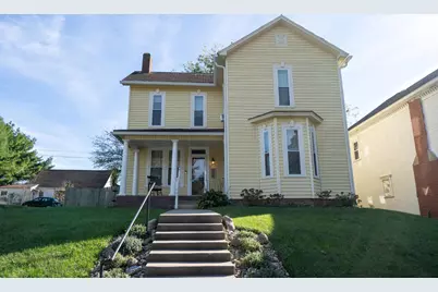 534 E Wheeling Street, Lancaster, OH 43130 - Photo 1