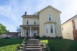 534 E Wheeling St, Lancaster, OH 43130 - Photo 1
