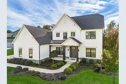 9196 McDowall Drive, Powell, OH 43065 - Photo 1