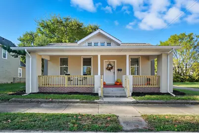 301 Chestnut Avenue, Springfield, OH 45503 - Photo 1