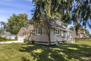 360 Potawatomi Dr, Westerville, OH 43081 - Photo 1