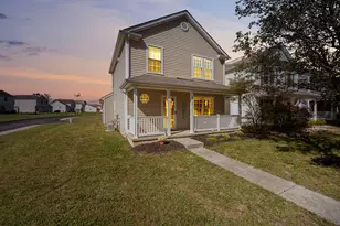 9235 Flintlock Pl, Orient, OH 43146 - Photo 1