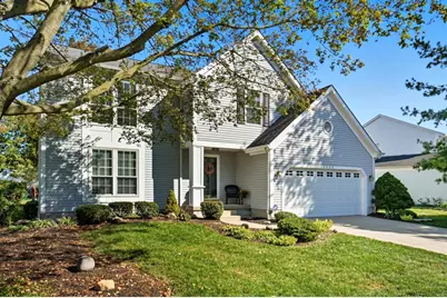 3400 Marshrun Drive, Grove City, OH 43123 - Photo 1