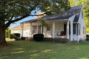 669 Baker St, Mount Gilead, OH 43338 - Photo 1