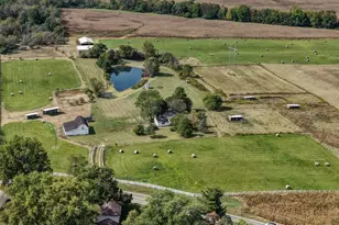 7509 Granville Rd, Mount Vernon, OH 43050 - Photo 1