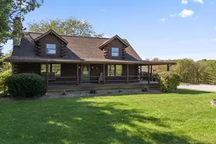 7891 Johnstown Alexandria Road NW, Johnstown, OH 43031 - Photo 1