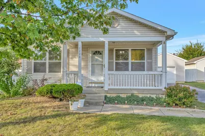 1208 John G. McCoy Circle, Columbus, OH 43224 - Photo 1