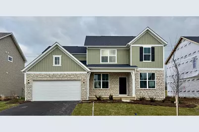 391 Cardinal Point Drive #Lot 13983, Delaware, OH 43015 - Photo 1