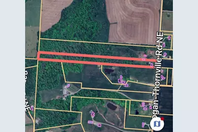 4009 Logan Thornville Road NE, Rushville, OH 43150 - Photo 1