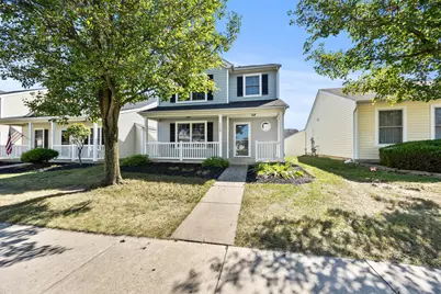 5369 Franklin Street, Orient, OH 43146 - Photo 1