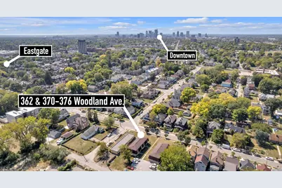 362-376 Woodland Avenue, Columbus, OH 43203 - Photo 1