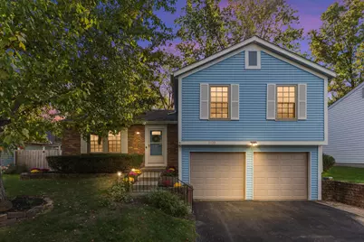 1133 Tillicum Drive, Worthington, OH 43085 - Photo 1