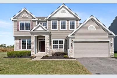 575 Chariot Way, Marysville, OH 43040 - Photo 1