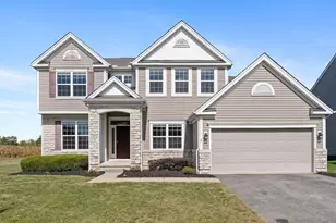 575 Chariot Way, Marysville, OH 43040 - Photo 1