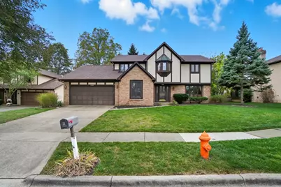 1585 Fawn Court, Worthington, OH 43085 - Photo 1
