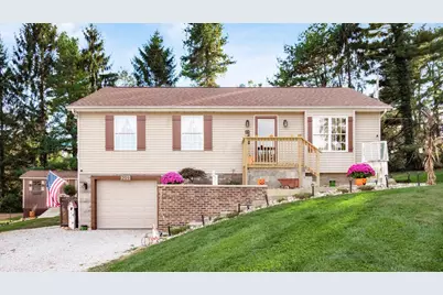 209 Fancy Street, Somerset, OH 43783 - Photo 1