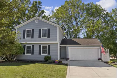4881 Pear Tree Court, Columbus, OH 43230 - Photo 1
