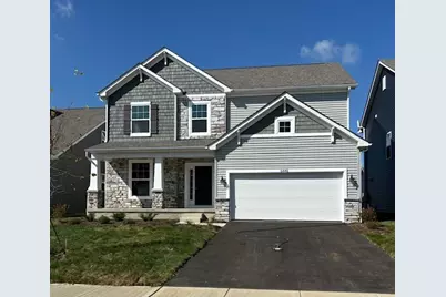 6448 White Star Drive, Powell, OH 43065 - Photo 1