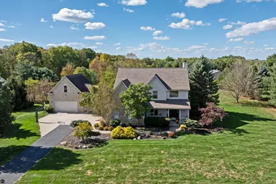 3222 Ryan Meadow Place, Galena, OH 43021 - Photo 1