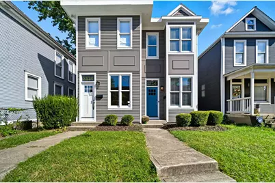 1114 Summit Street, Columbus, OH 43201 - Photo 1