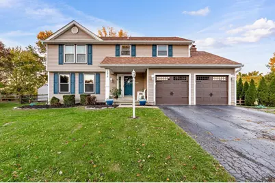 7916 Sudeley Court, Westerville, OH 43081 - Photo 1