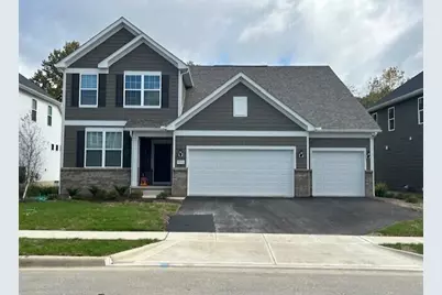 9896 Glenfield Court, Plain City, OH 43064 - Photo 1