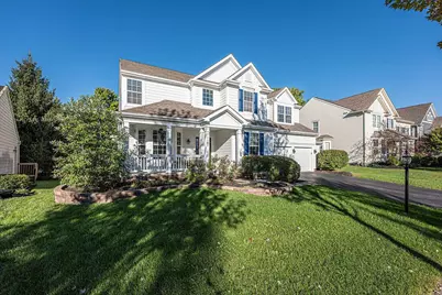 7185 Dean Farm Road, New Albany, OH 43054 - Photo 1