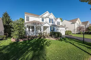 7185 Dean Farm Rd, New Albany, OH 43054 - Photo 1