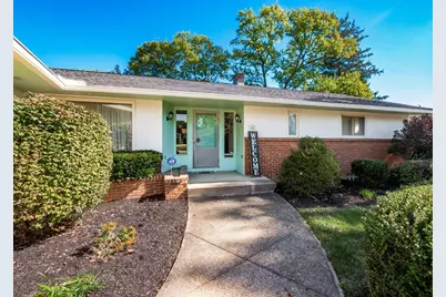 1410 Wakefield Court E, Columbus, OH 43209 - Photo 1