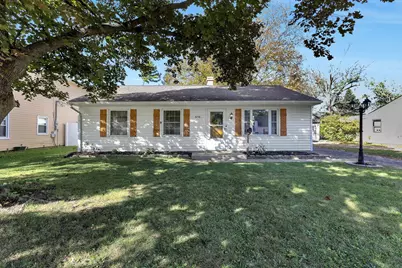 4758 Annhurst Road, Columbus, OH 43228 - Photo 1