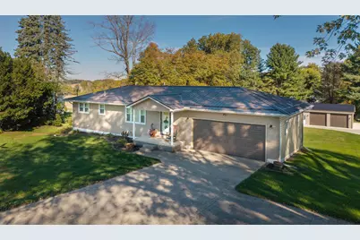 14133 Beckley Road, Mount Vernon, OH 43050 - Photo 1