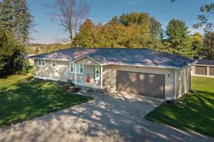 14133 Beckley Rd, Mount Vernon, OH 43050 - Photo 1