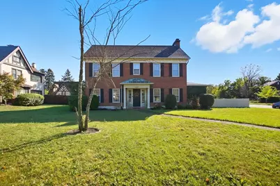 2002 N Fountain Boulevard, Springfield, OH 45504 - Photo 1