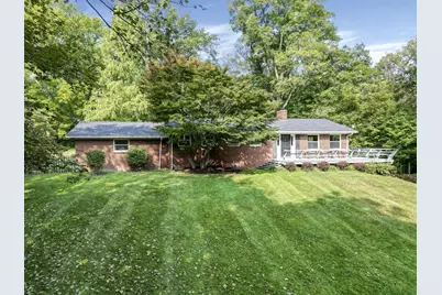 2098 Lancaster Road, Granville, OH 43023 - Photo 1