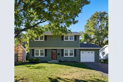 1111 Sunny Hill Drive, Columbus, OH 43221 - Photo 1