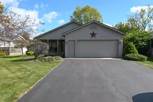 488 Forest Lawn Blvd, Marion, OH 43302 - Photo 1