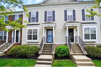 5605 Chippewa Falls Street #60, Dublin, OH 43016 - Photo 1