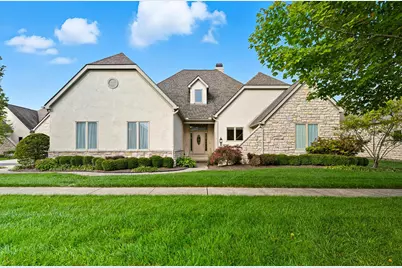 10010 Beckford Court, Powell, OH 43065 - Photo 1