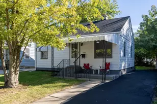 2544 Azelda St, Columbus, OH 43211 - Photo 1