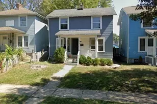 1416 S Ohio Ave, Columbus, OH 43206 - Photo 1