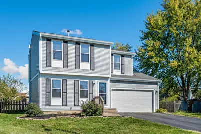 5414 Bonner Court, Hilliard, OH 43026 - Photo 1