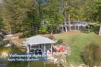 729 Valleywood Heights Drive, Howard, OH 43028 - Photo 1